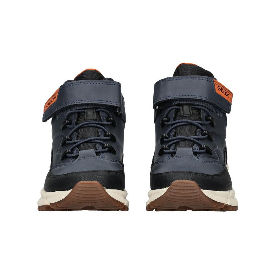 GEOX Flexyper Plus Scarponcini Bambini  