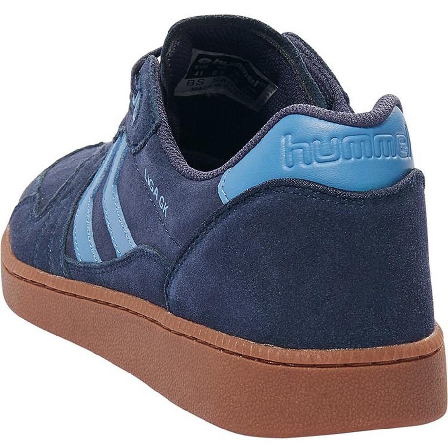 Hummel  chaussures indoor  liga gk 