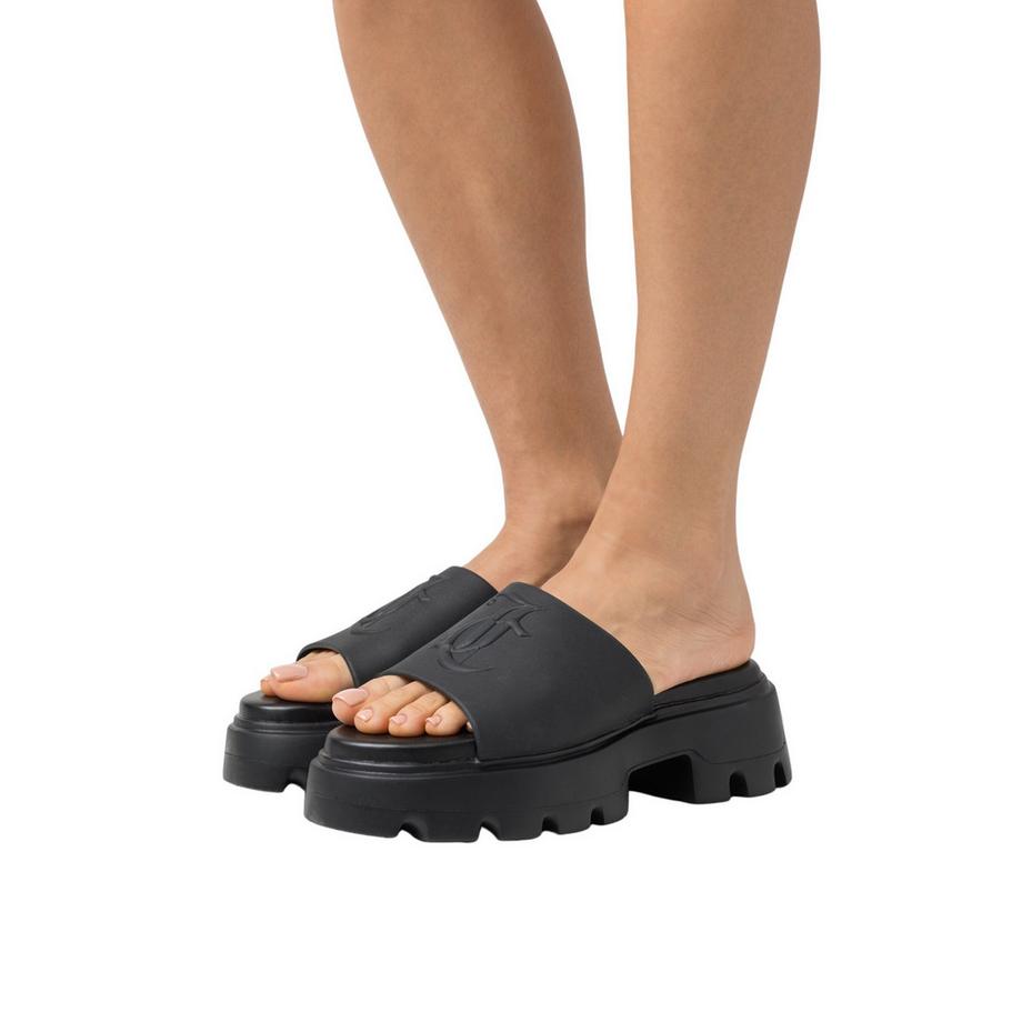 JUICY COUTURE  slides für en baby track 