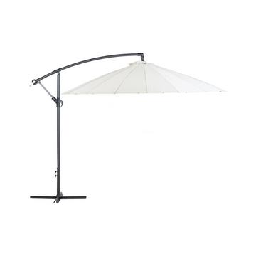 Ampelschirm aus Stoff CALABRIA II