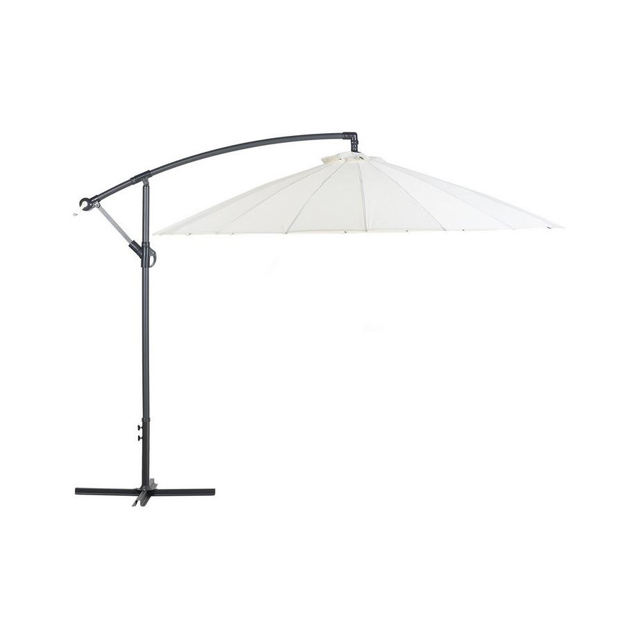 Ampelschirm aus Stoff  CALABRIA II