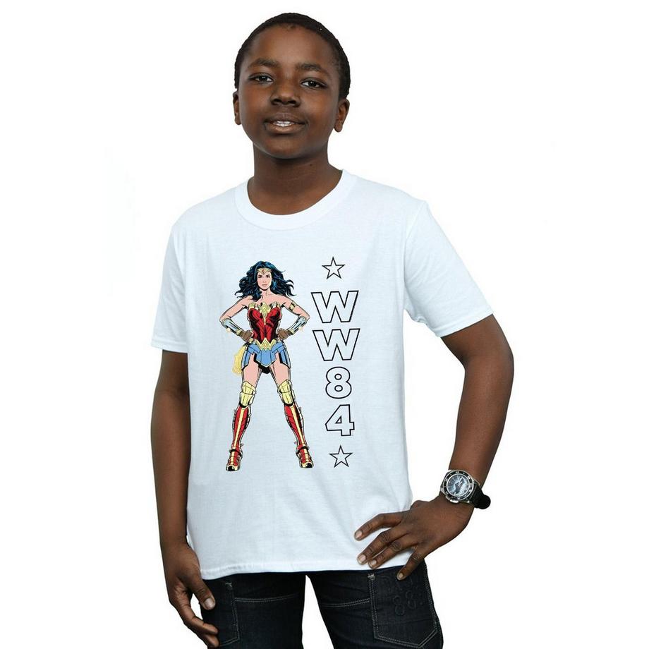 DC COMICS  84 TShirt 