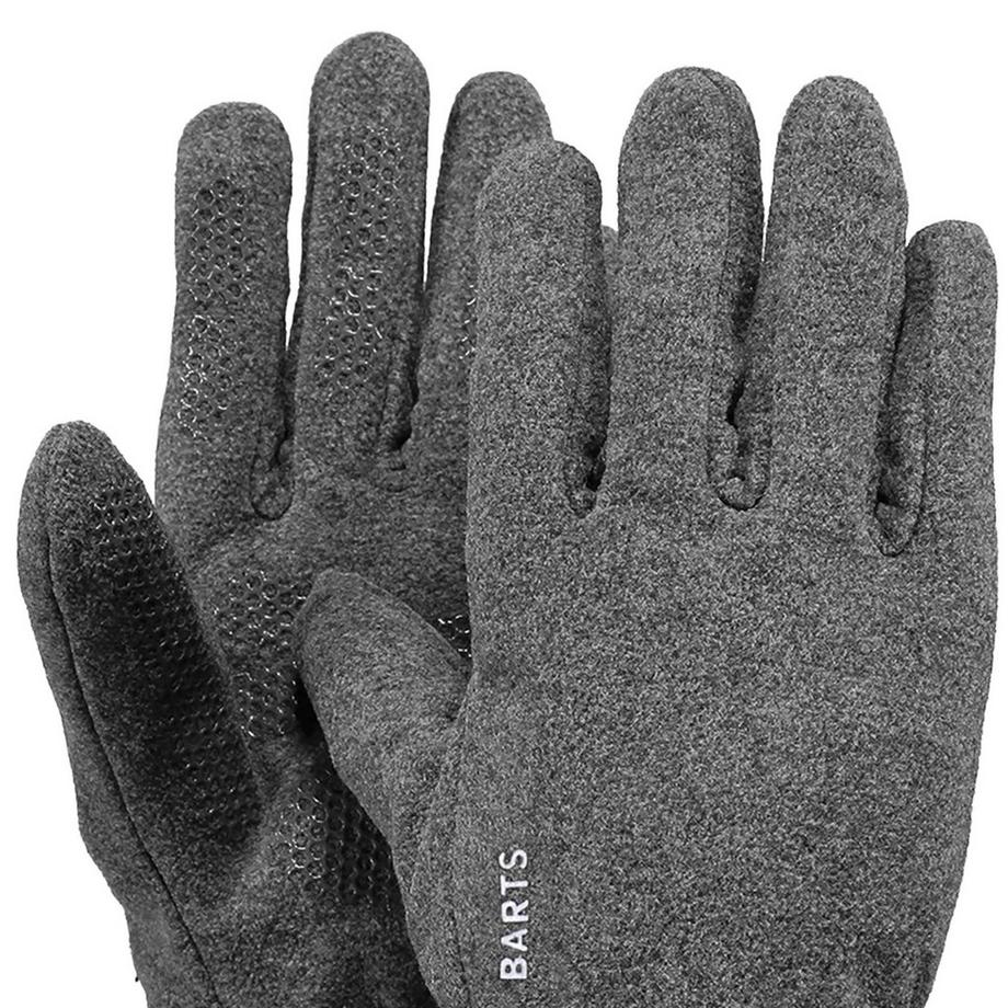 Barts Gants Polaire Confortables  