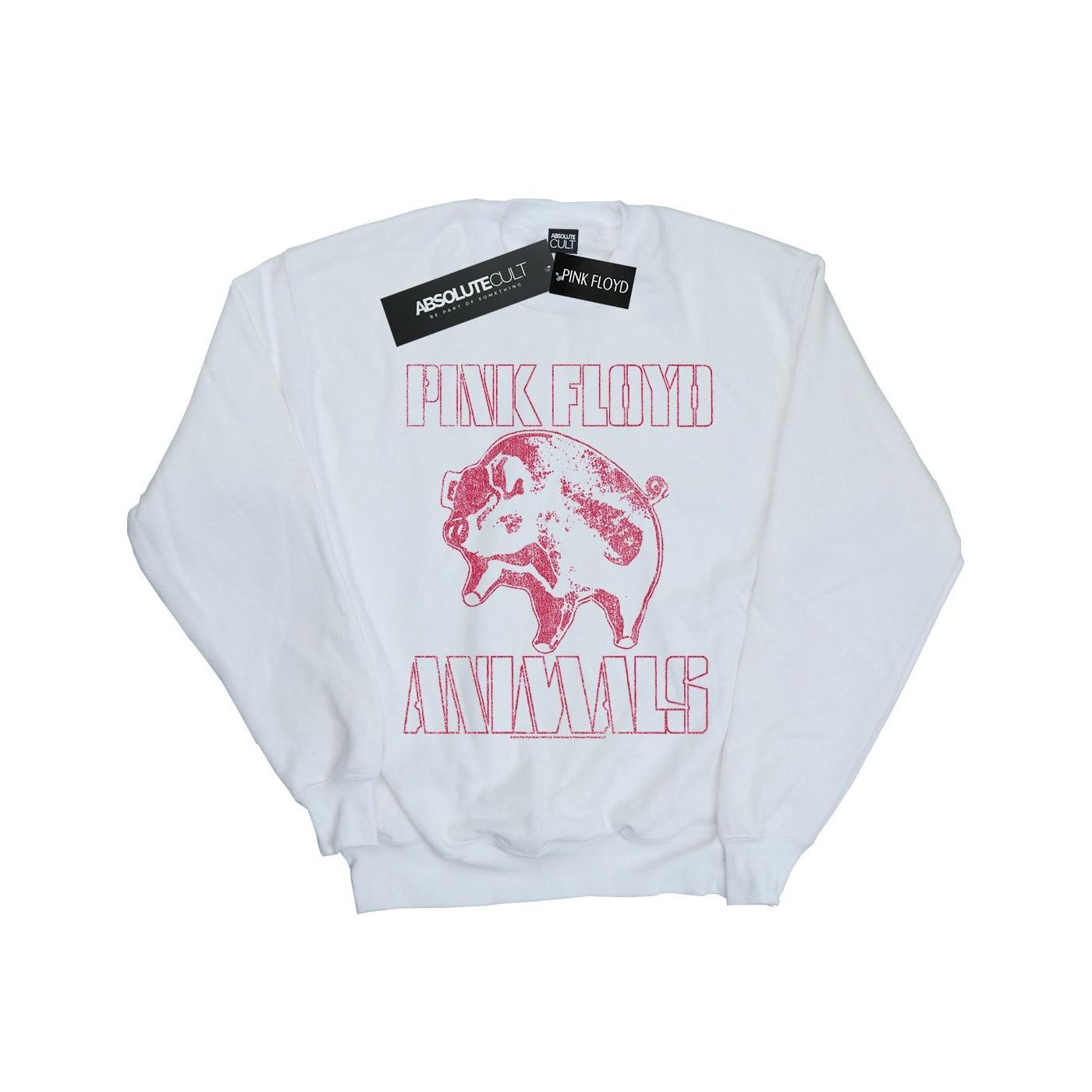 Pink Floyd  Animals Sweatshirt 