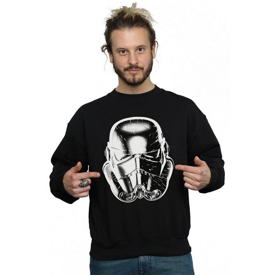 STAR WARS Warp Speed Sweatshirt  