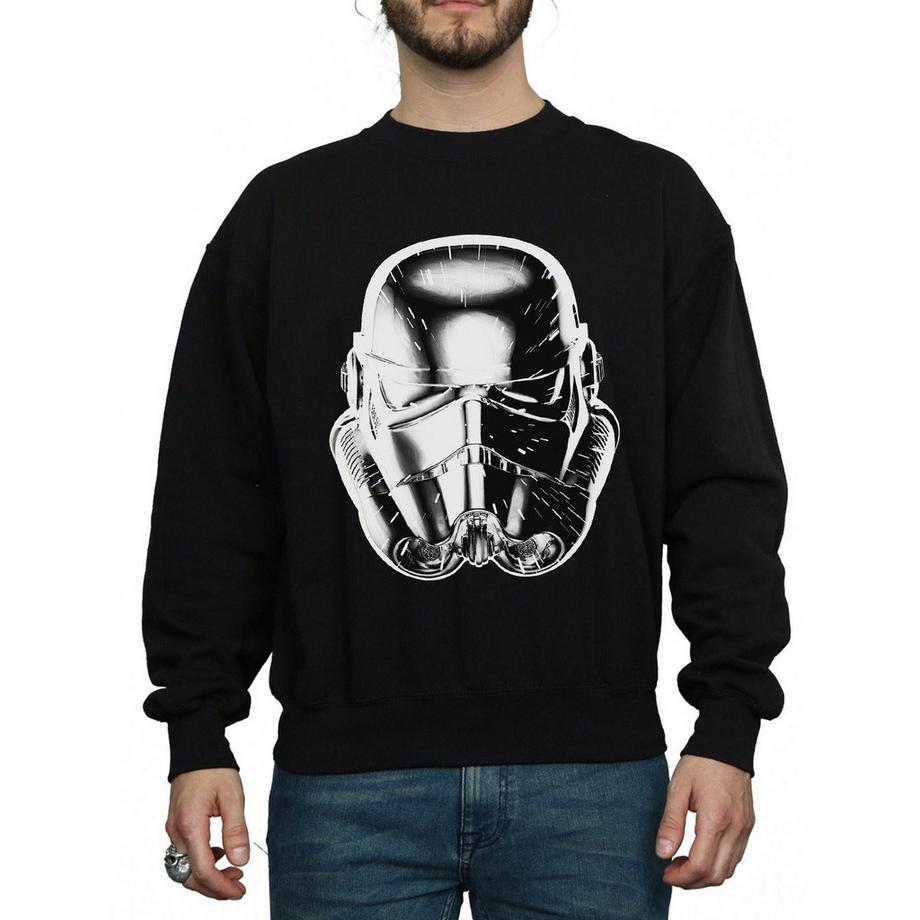 STAR WARS Warp Speed Sweatshirt  