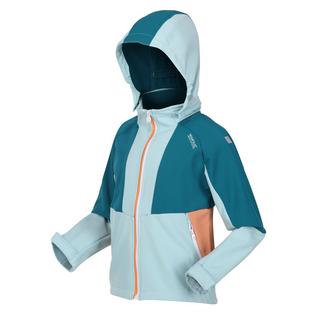 Regatta  Veste softshell HAYDENBURY Enfant 