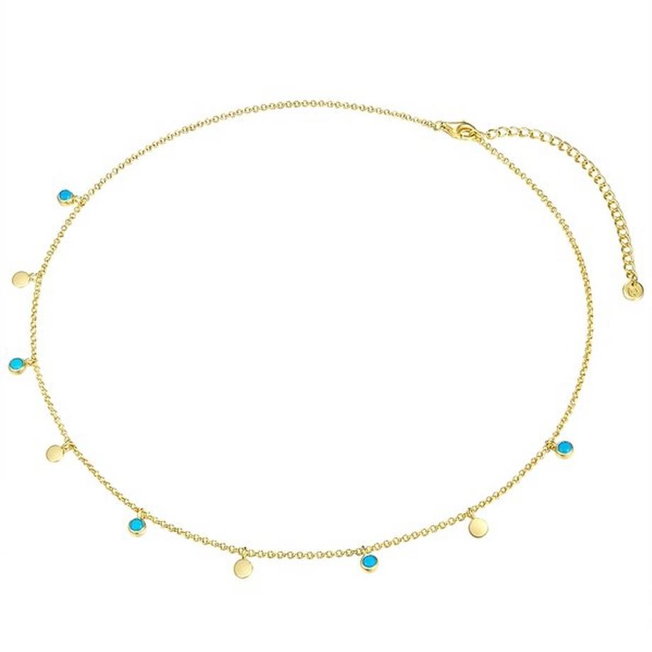 Glanzstücke München  Halskette 