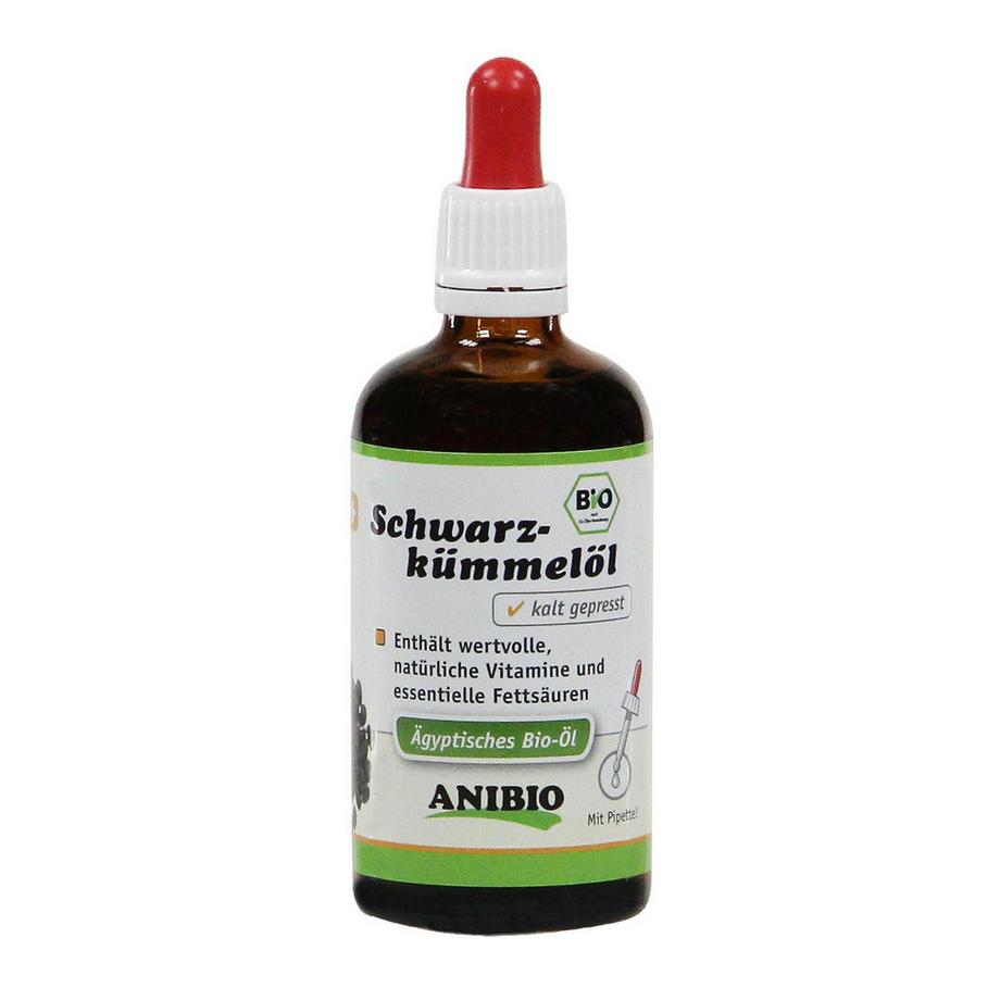 Anibio  Schwarzkümmelöl 