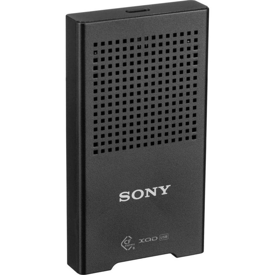 SONY  MRWG1.SYM (Kartenleser, USB 3.1) 
