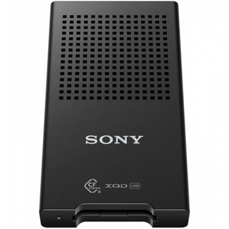 SONY  MRWG1.SYM (Kartenleser, USB 3.1) 