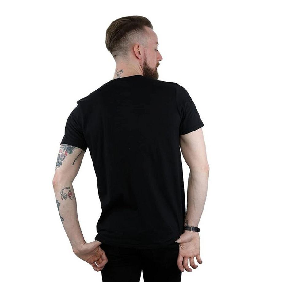 The Little Mermaid Ursula T-shirt Stampa Grafica  