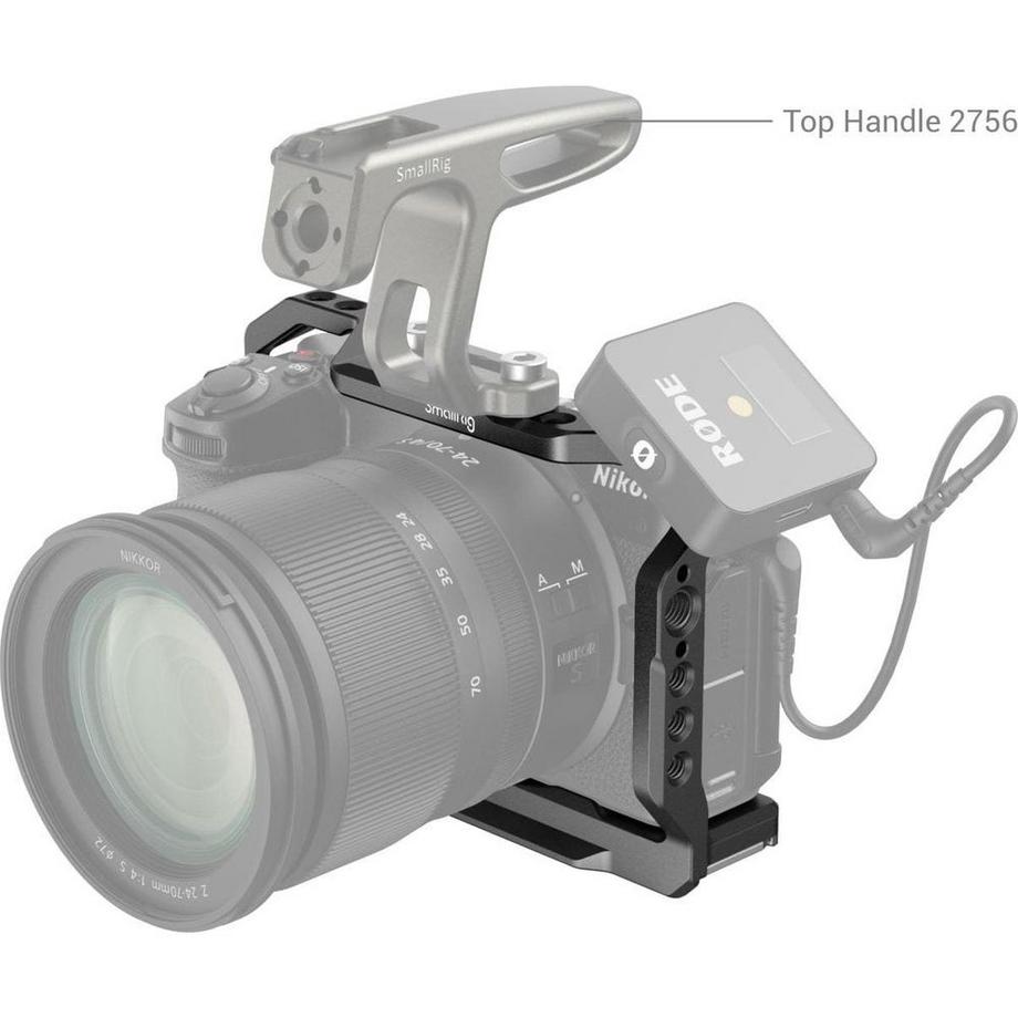 Smallrig  Cage Nikon Z 