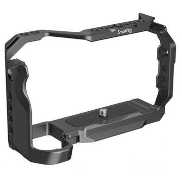 SmallRig Cage for Nikon Z30 custodia per macchine fotografiche 1/4, 3/8" Nero