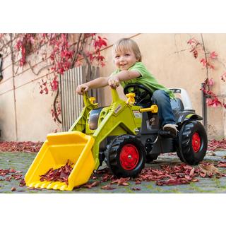 rolly toys  rolly toys rollyKid CLAAS Elios Trattore cavalcabile 