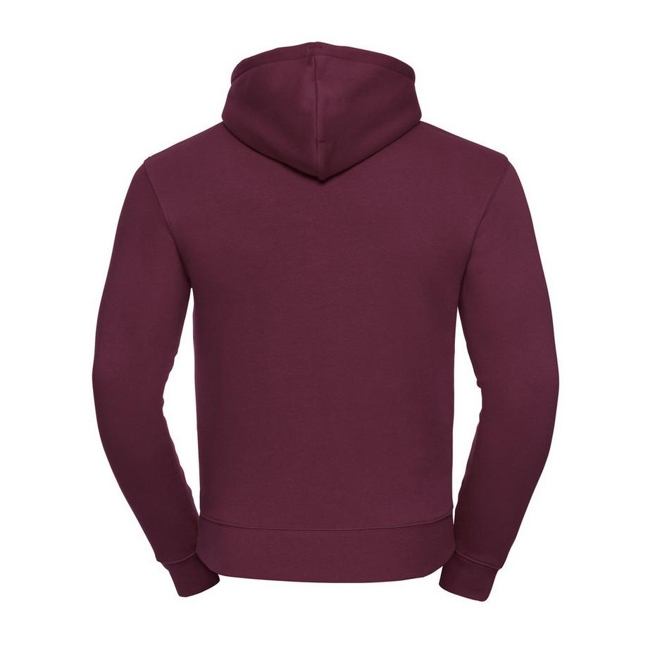 Russell Sweat à Capuche Authentic  