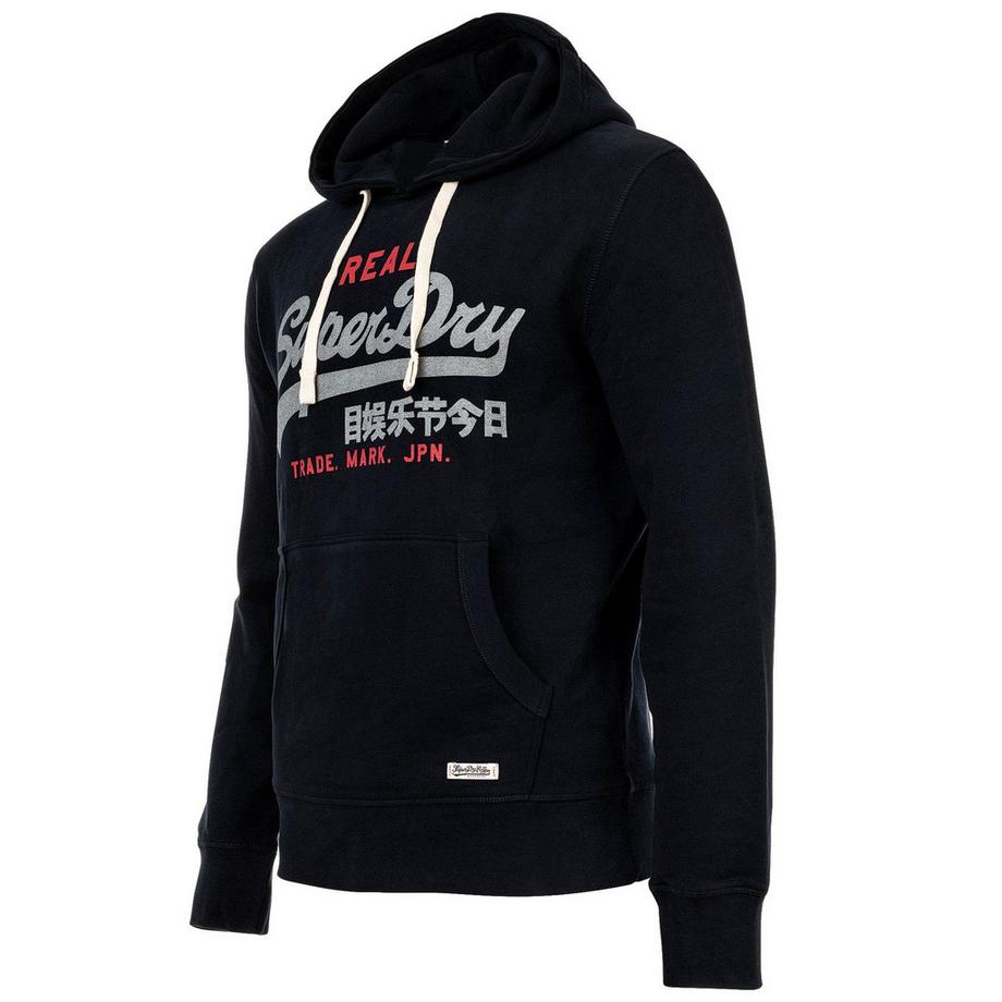 Superdry Sweat-shirt Classic Hood  