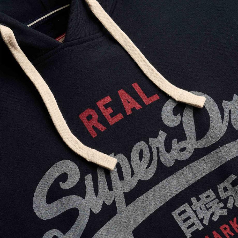 Superdry Sweat-shirt Classic Hood  