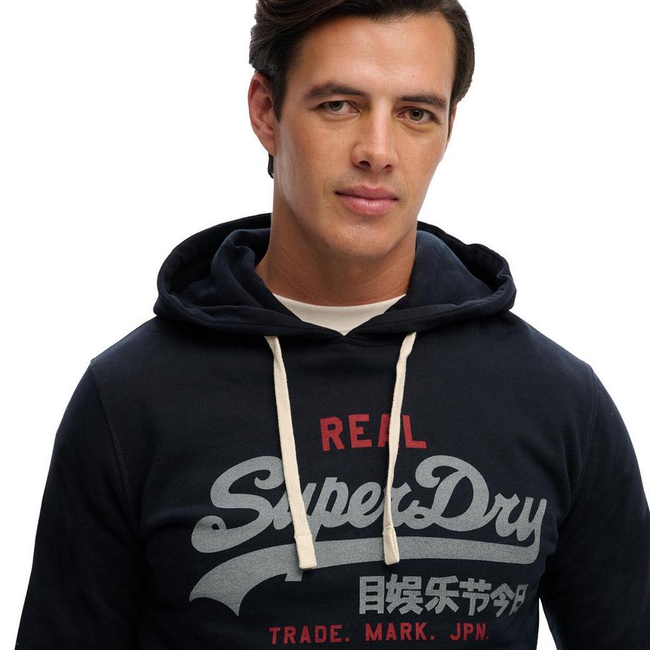 Superdry Sweat-shirt Classic Hood  