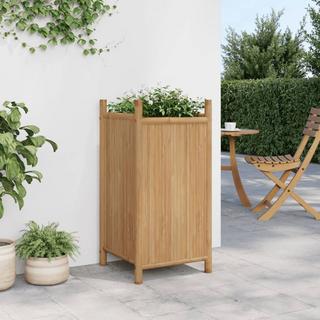 VidaXL Jardinière bambou  