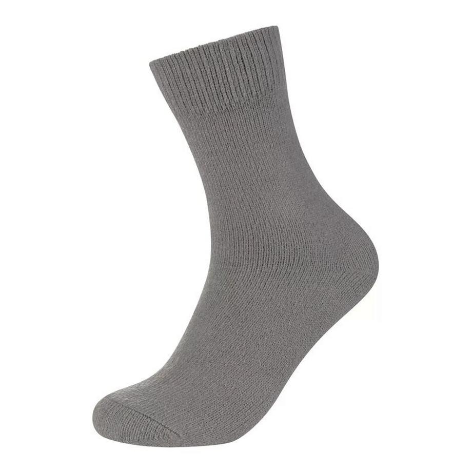 camano Cosy Jacquard Chaussettes 2-Pack  