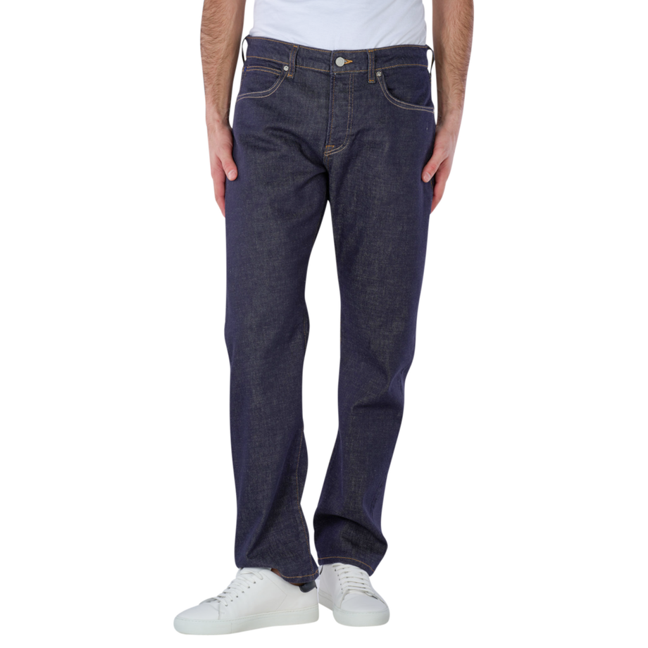 The Zee Jeans Straight