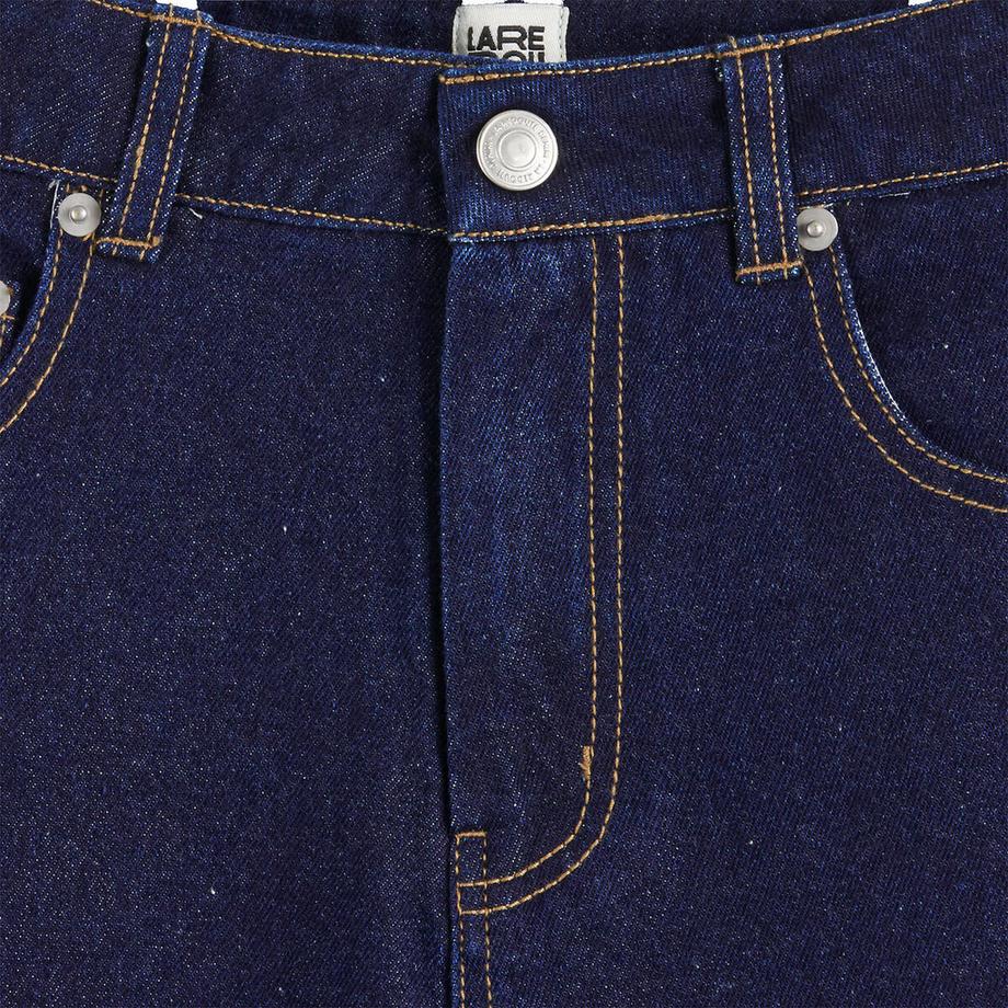 La Redoute Collections  Jean large baggy 