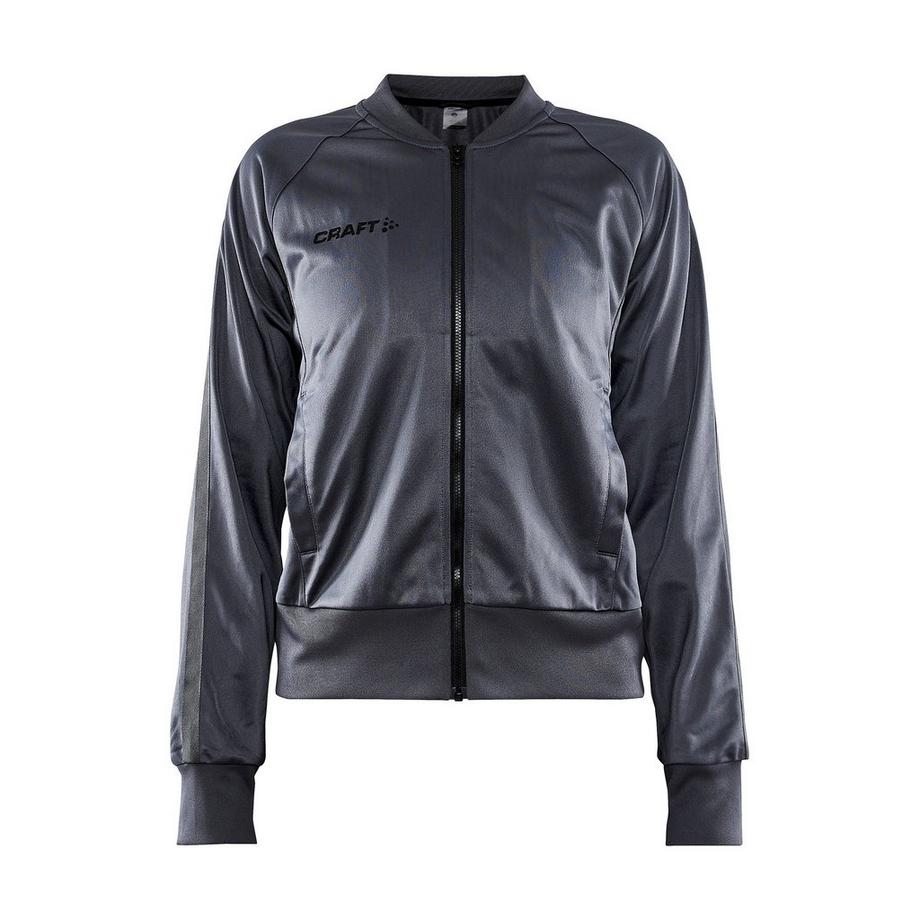 CRAFT Team WCT Veste de survêtement  