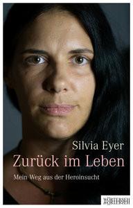 Zurück im Leben Eyer, Silvia Copertina rigida 