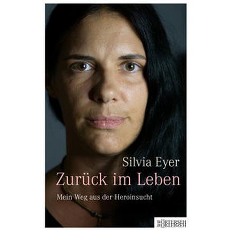 Zurück im Leben Eyer, Silvia Copertina rigida 