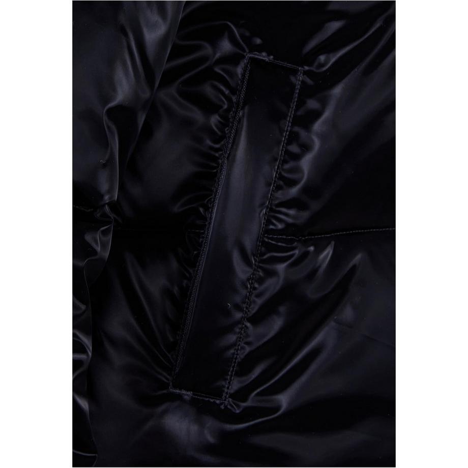 URBAN CLASSICS Piumino Sharkskin  