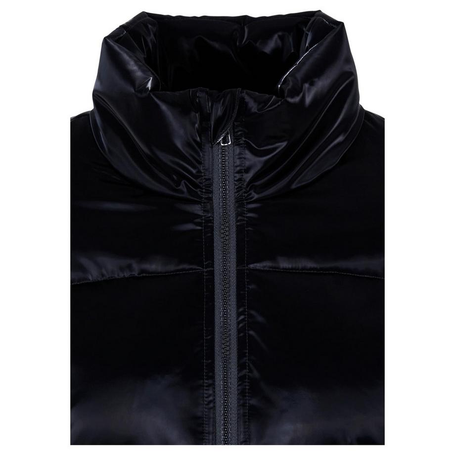 URBAN CLASSICS Piumino Sharkskin  