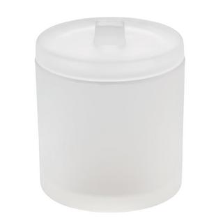 diaqua Boîte cosmétique Pinta blanc frosted  