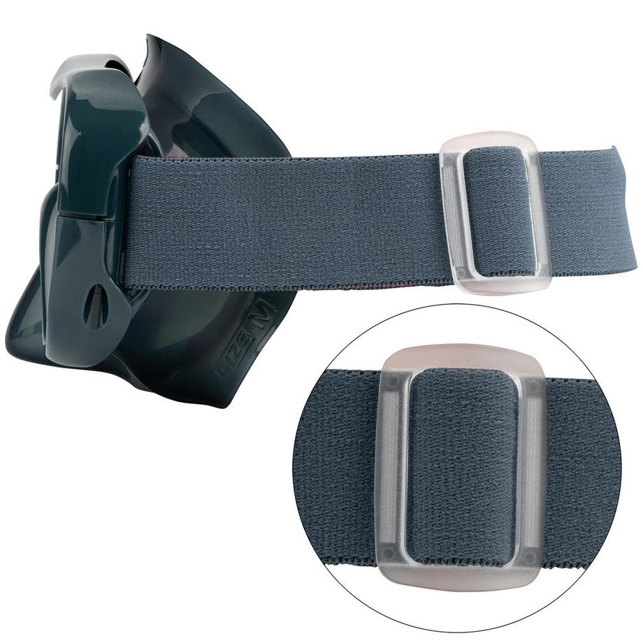 SUBEA  Masque de plongée - COMFORT 