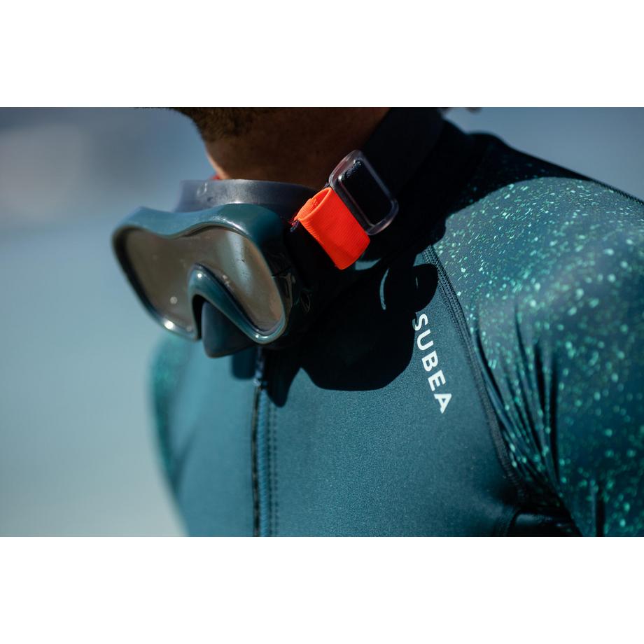 SUBEA  Masque de plongée - COMFORT 