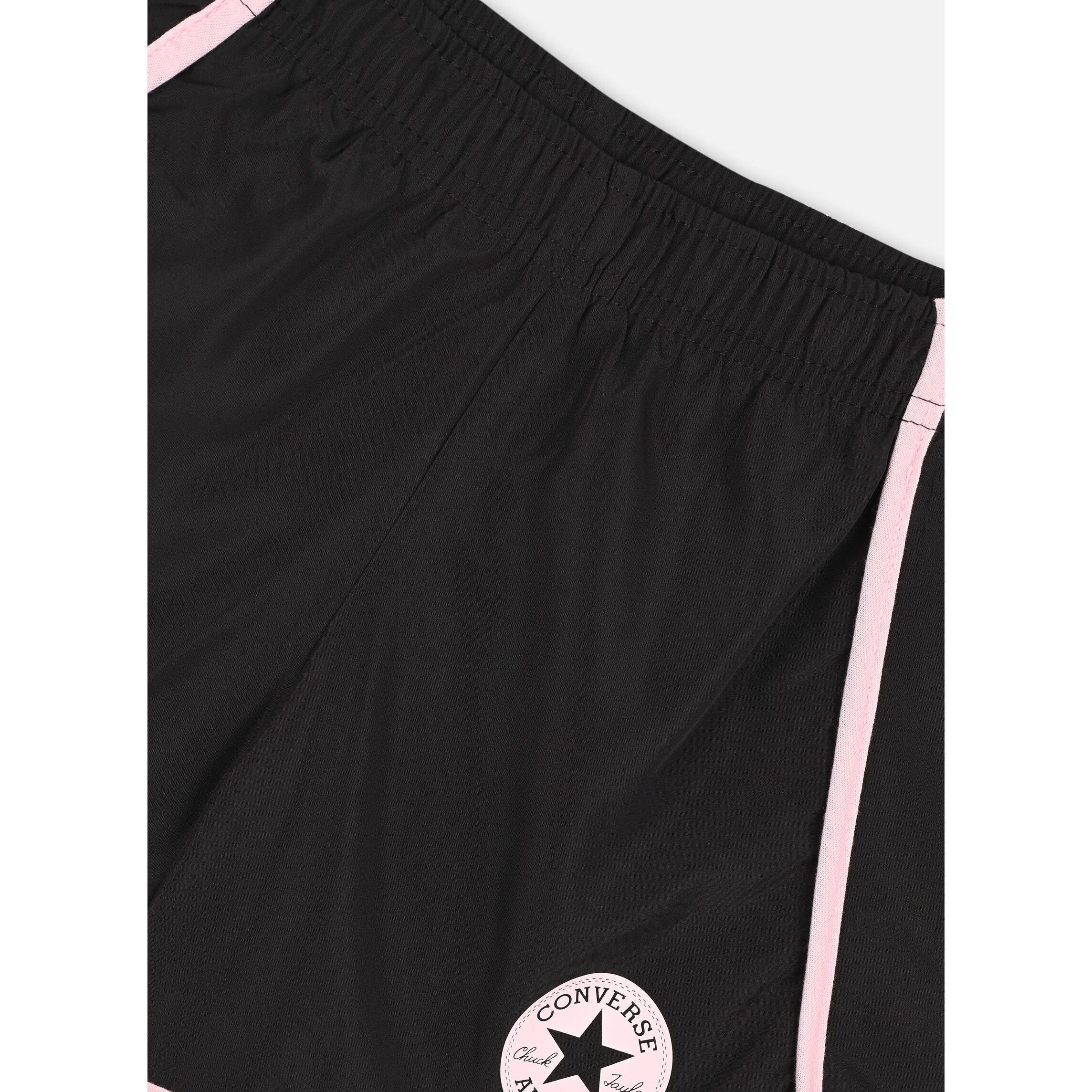 CONVERSE  leggings da bambina chuck patch 