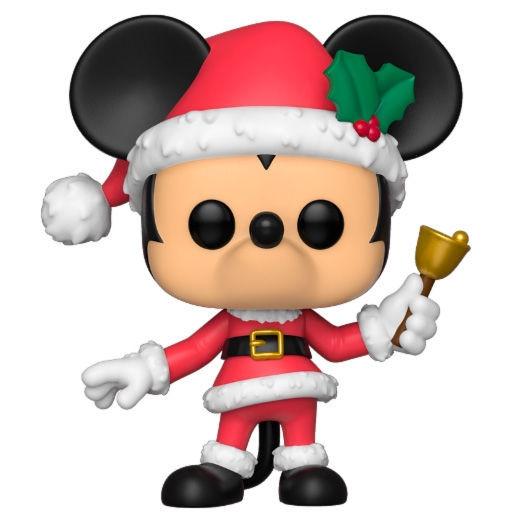 Funko  Pop! Disney Holiday Mickey (Nr.612) 