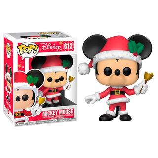 Funko  POP-Figur Disney Holiday Mickey 