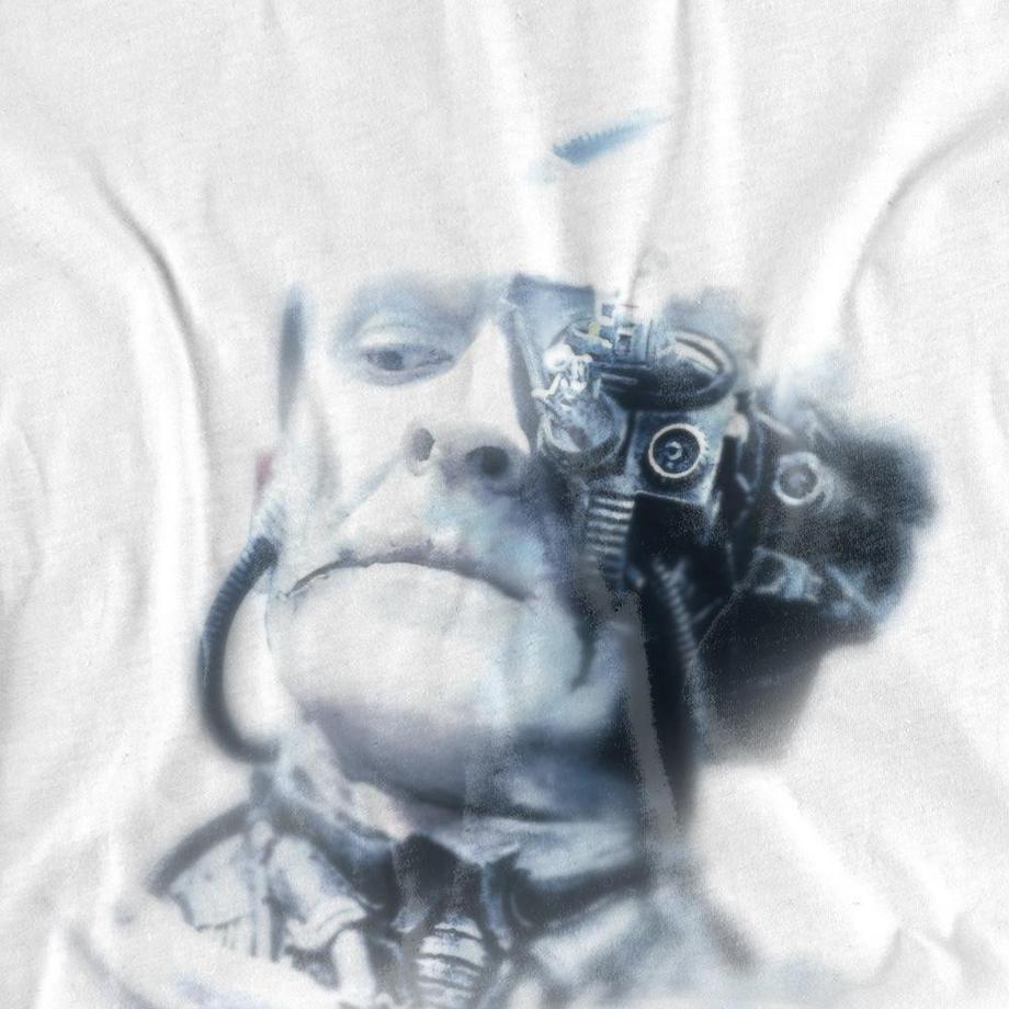 Star Trek T-shirt Borg  