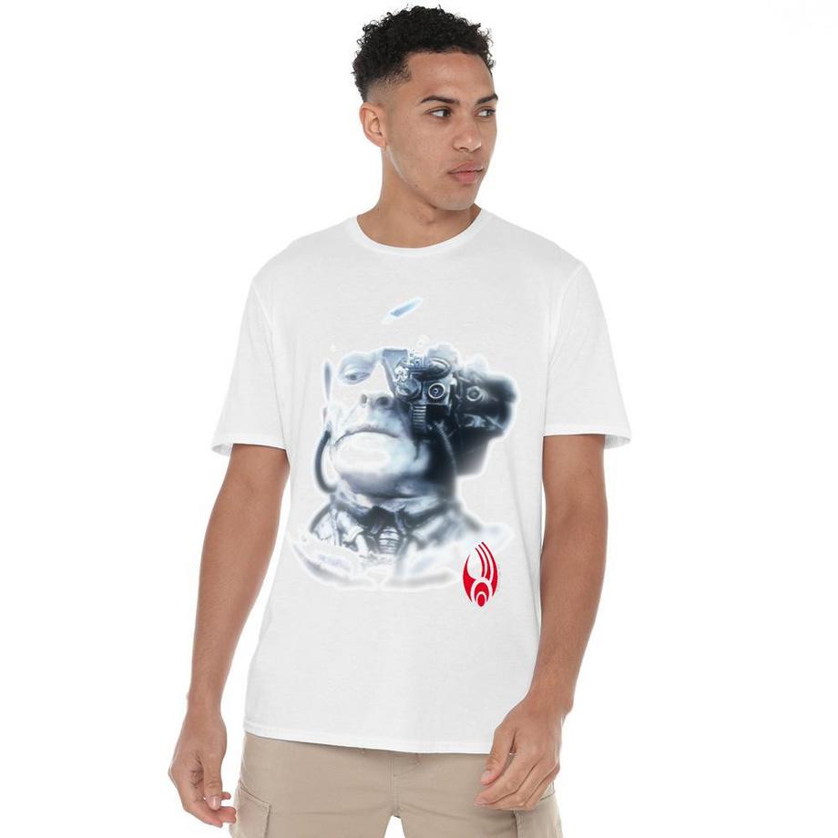 Star Trek T-shirt Borg  