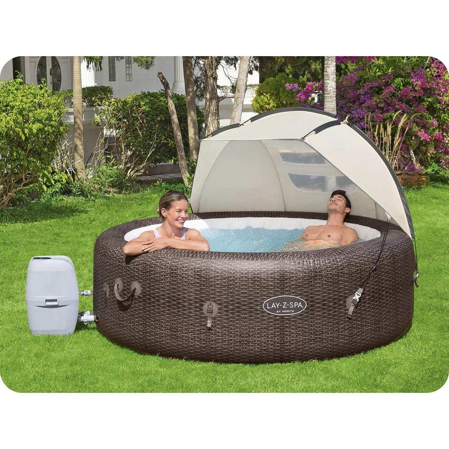 B2X Baldacchino SPA Bestway 60304  