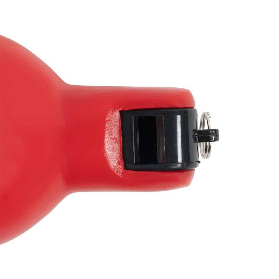 Omada  Sifflet d'arbitre poire à main hygiénique Omada 