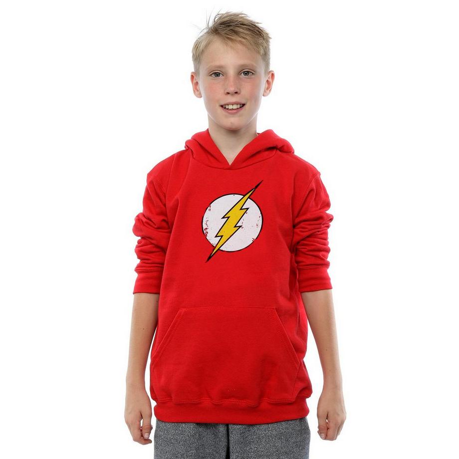 DC COMICS  Sweat à capuche 