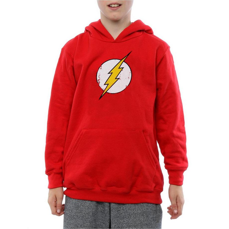 DC COMICS  Sweat à capuche 