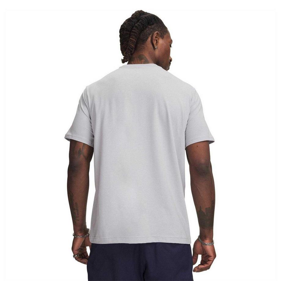 UNDER ARMOUR  T-Shirt, Athletisch 