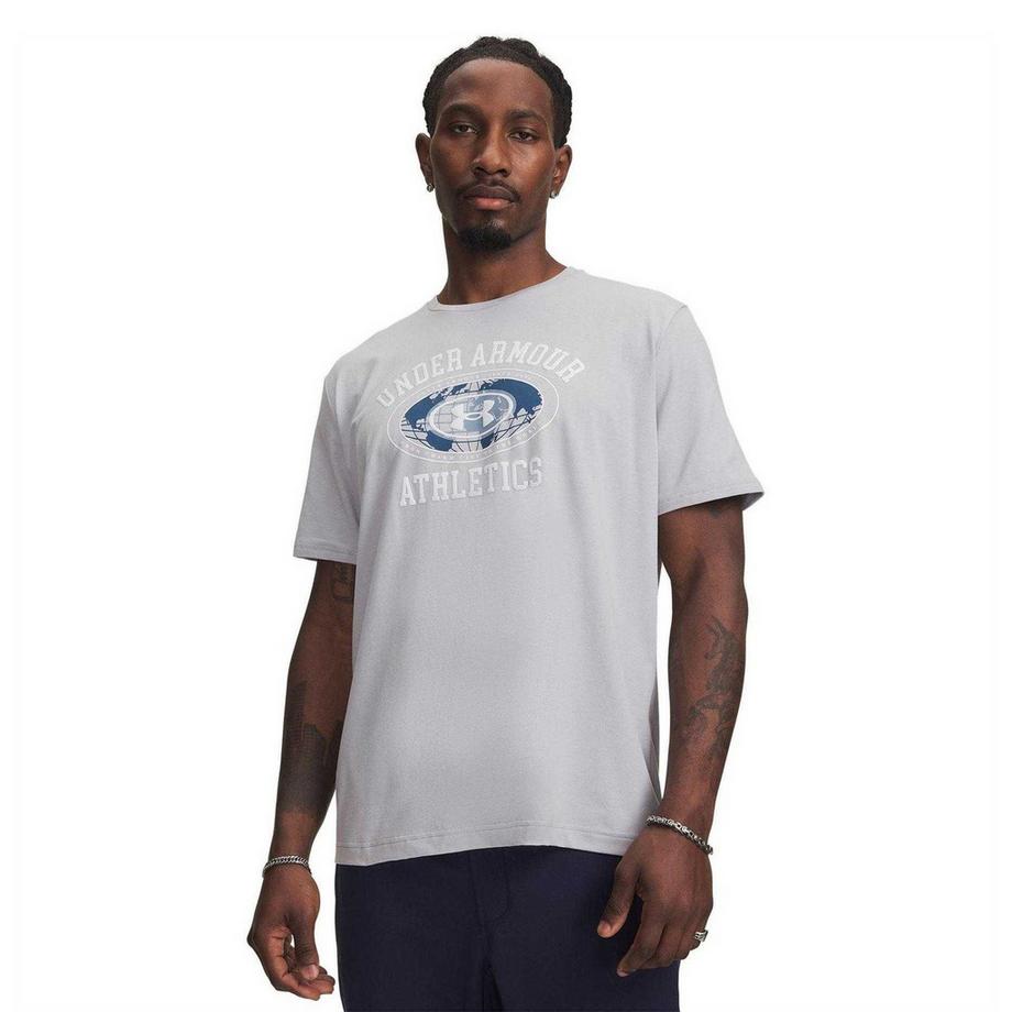 T-Shirt, Athletisch
