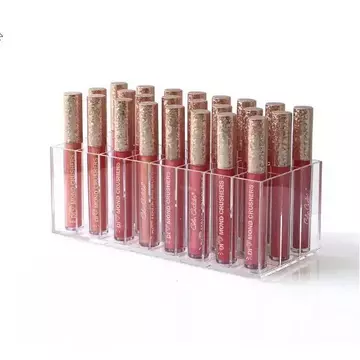 Acrylic Lipgloss / Liquid Lipstick Organizer