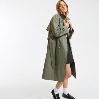 La Redoute Collections  Trench en coton 