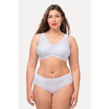 Soutien-gorge de maintien Kelly, sans armatures, avec dentelle