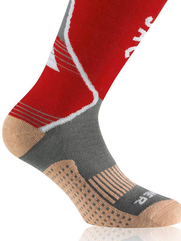 Rohner SAC Ski Snowboard Socken  